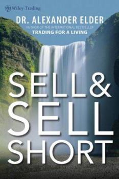 Hardcover Sell and Sell Short Book