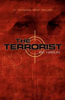 Paperback The Terrorist Book