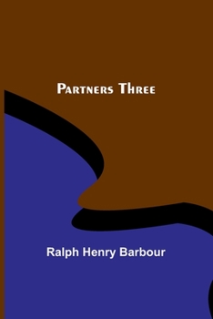 Paperback Partners Three Book