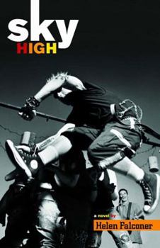 Paperback Sky High Book