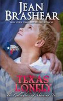 Paperback Texas Lonely Book