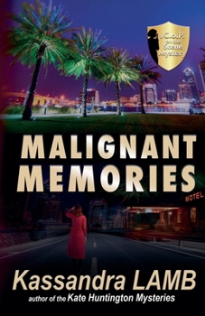 Paperback Malignant Memories Book