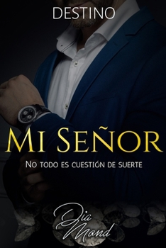 Paperback Mi Se?or [Spanish] Book