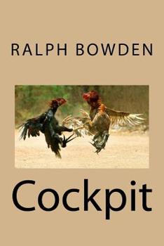Paperback Cockpit Book