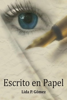 Paperback Escrito en Papel [Spanish] Book