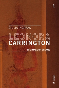 Paperback Leonora Carrington Book