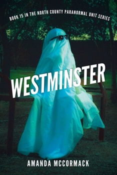 Paperback Westminster (North County Paranormal Unit) Book