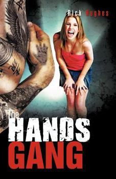 Paperback The Hands Gang Book