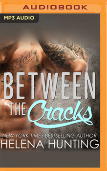 Between the Cracks - Book #1.5 of the Clipped Wings