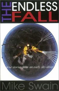 Paperback The Endless Fall Book