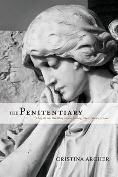 Paperback The Penitentiary Book
