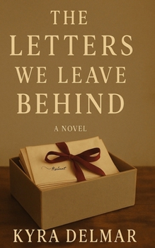 Letter We Leave Behind