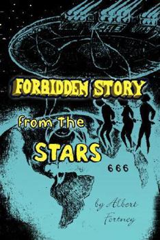 Paperback Forbidden Story from the Stars Book