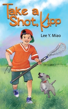 Paperback Take A Shot, Kipp Book