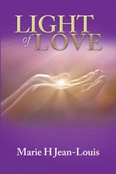 Paperback Light of Love Book