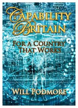 Paperback Capability Britain: For a Country that Works Book
