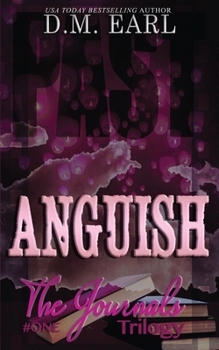 Anguish - Book #1 of the Journals Trilogy