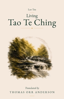 Living Tao Te Ching