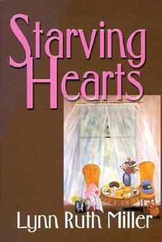 Paperback Starving Hearts Book