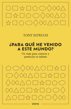 Paperback Para Que He Venido a Este Mundo? [Spanish] Book