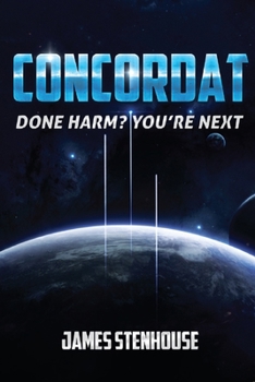 Paperback Concordat Book