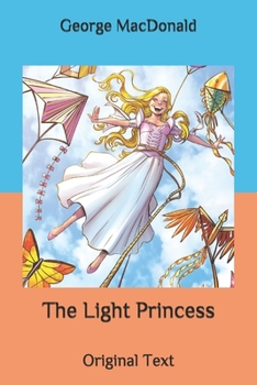 Paperback The Light Princess: Original Text Book