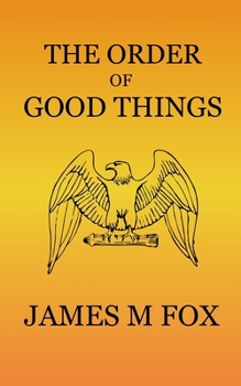 Paperback The Order of Good Things Book