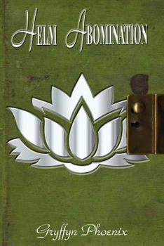 Paperback Helm Abomination Book