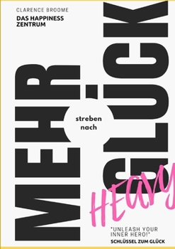 Paperback Das Happiness Zentrum [German] Book