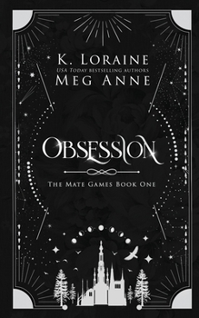 Paperback Obsession: Alternate Cover Edition Book