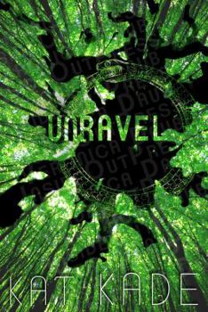 Paperback Unravel Book