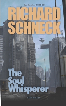 Paperback The Soul Whisperer Book