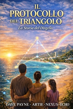 Paperback Il Protocollo del Triangolo: La Storia del Disgelo [Italian] Book