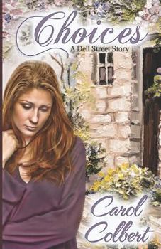 Paperback Choices: A Dell Street Story Book