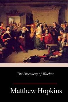 Paperback The Discovery of Witches Book