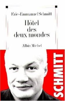 Paperback Hotel Des Deux Mondes [French] Book