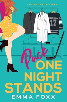 Paperback Puck One Night Stands Book
