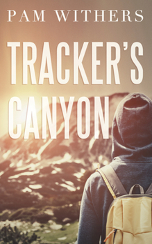 Paperback Tracker's Canyon Book