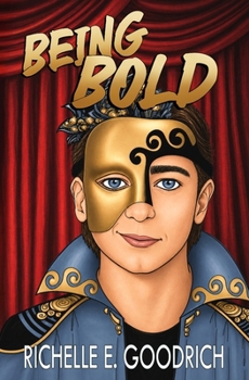 Being Bold: Quotes, Poetry, & Motivations for Every Day of the Year