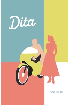 Paperback Dita Book