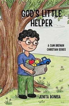 Paperback God's Little Helper Book