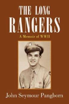 Paperback The Long Rangers: A Memoir of WWII Book