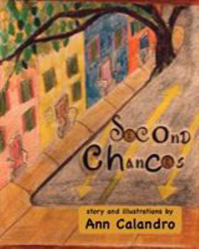 Paperback Second Chances Book