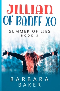 Paperback Jillian of Banff XO Book