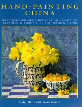Paperback Hand Painting China Book