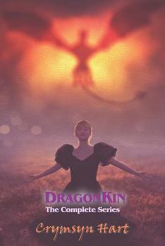 Paperback Dragonkin: The Complete Series Book