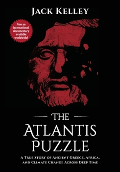 The Atlantis Puzzle