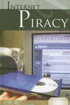 Library Binding Internet Piracy Book