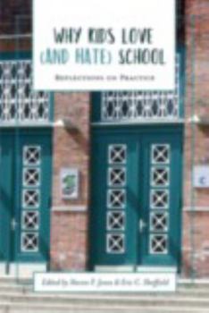 Why Kids Hate School