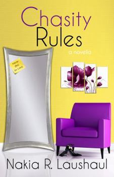 Paperback Chasity Rules Book